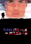 Nascido em 4 de Julho
