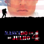 Nascido em 4 de Julho