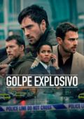 Golpe Explosivo