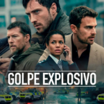 Golpe Explosivo