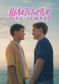 Heartstopper Para Sempre