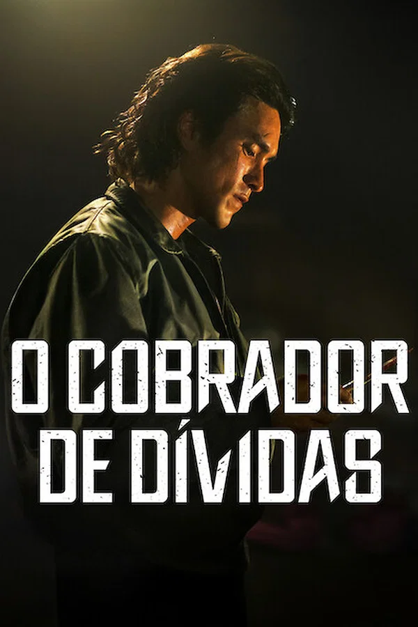 O Cobrador de Dívidas