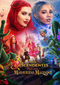 Descendentes: País das Maravilhas Malvado