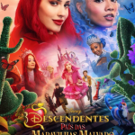 Descendentes: País das Maravilhas Malvado