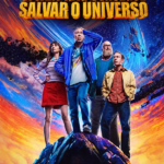 Stuart Não Consegue Salvar o Universo