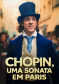 Chopin, Uma Sonata em Paris