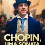 Chopin, Uma Sonata em Paris