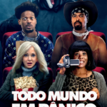 Todo Mundo em Pânico