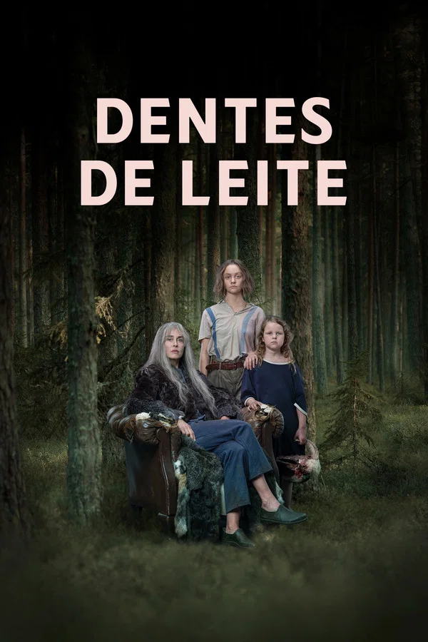 Dentes de Leite