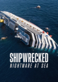 Naufrágio: O Pesadelo do Costa Concordia