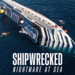 Naufrágio: O Pesadelo do Costa Concordia