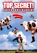 Top Secret! Superconfidencial