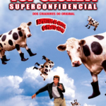Top Secret! Superconfidencial