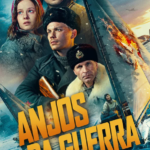 Anjos da Guerra