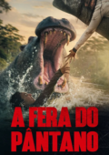 A Fera do Pântano