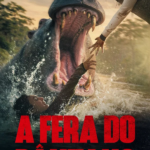 A Fera do Pântano