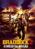 Braddock 2: O Início da Missão