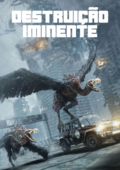 Destruição Iminente