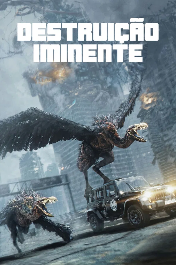 Destruição Iminente