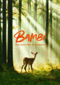 Bambi, Uma Aventura na Floresta