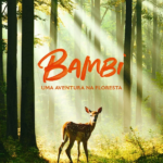 Bambi, Uma Aventura na Floresta