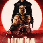 O Último Ronin