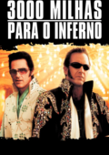 3000 Milhas para o Inferno