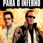 3000 Milhas para o Inferno