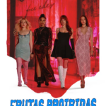 Frutas Proibidas