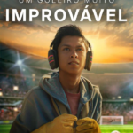 Um Goleiro Muito Improvável