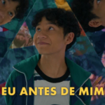 Eu Antes de Mim