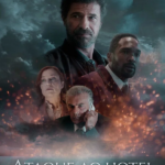 Ataque ao Hotel