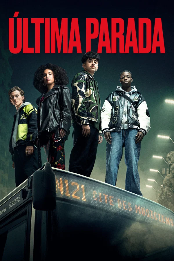 Última Parada