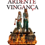 Ardente Vingança