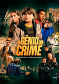 O Gênio do Crime