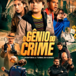 O Gênio do Crime