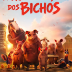 A Revolução dos Bichos