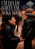 Um Dia de Sorte em Nova York