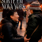 Um Dia de Sorte em Nova York
