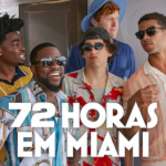72 Horas em Miami