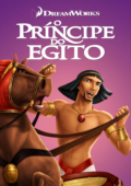 O Príncipe do Egito