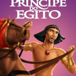 O Príncipe do Egito