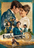 Enola Holmes 3
