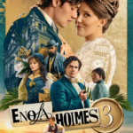 Enola Holmes 3