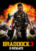 Braddock 3: O Resgate