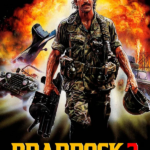 Braddock 3: O Resgate
