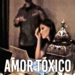 Amor Tóxico