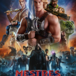 Mestres do Universo