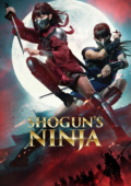 Shogun’s Ninja