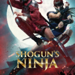 Shogun’s Ninja